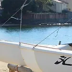 Ste Maxime Proximite Bord De Casa de Férias