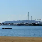 Ste Maxime Proximite Bord De