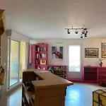 Casa de Férias Ste Maxime Proximite Bord De