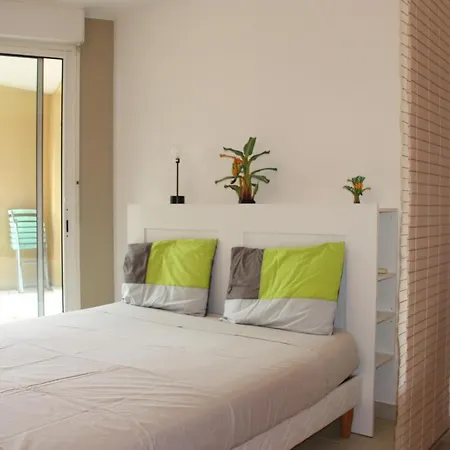 Дом отдыха Ste Maxime Proximite Bord De *