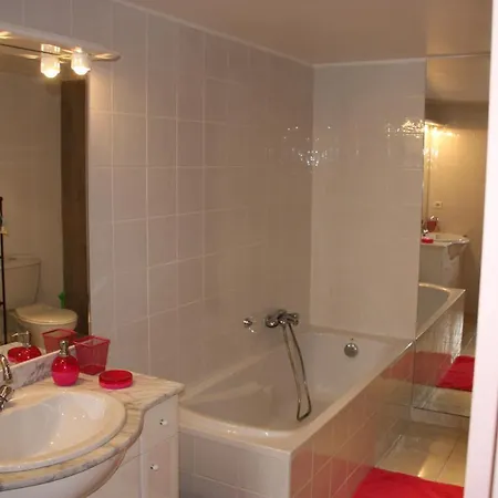 بيت للعطل Ste Maxime Proximite Bord De سانت ماكسيم