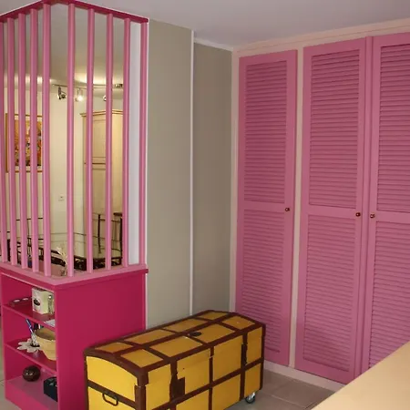 Ste Maxime Proximite Bord De * سانت ماكسيم