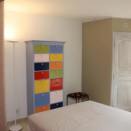 Ste Maxime Proximite Bord De Σαιντ-Μαξίμ