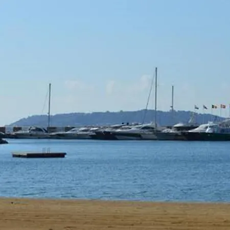 Ste Maxime Proximite Bord De