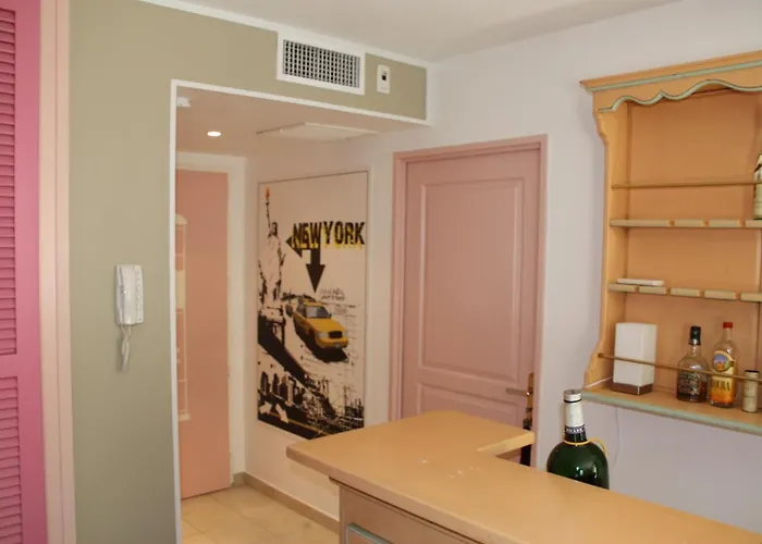 Semesterbostad Ste Maxime Proximite Bord De *